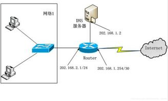 計算機網絡練習十一 應用層服務與協議