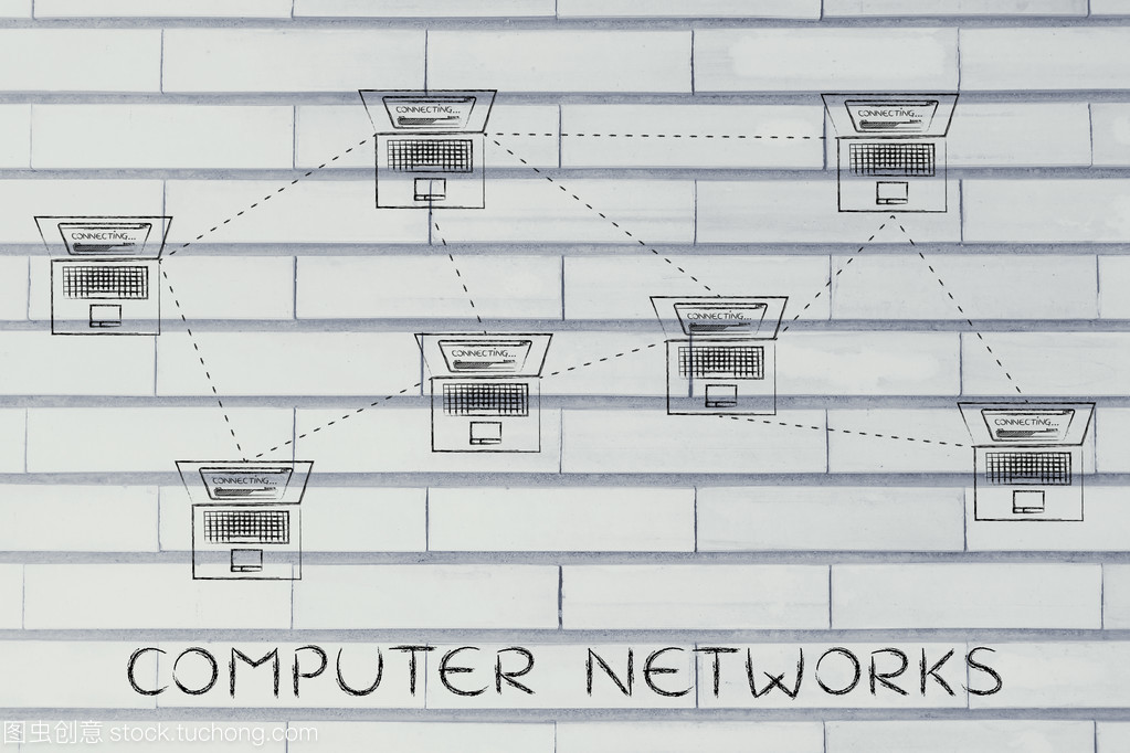 計算機網絡的概念與基礎