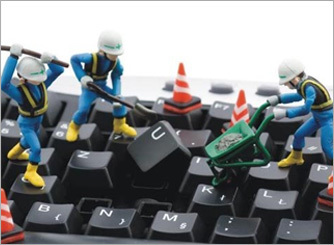 計算機網絡 連接世界的橋梁