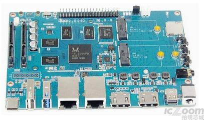 2018年度單板計算機(SBC)產品排行榜 開發工程師的硬件利器